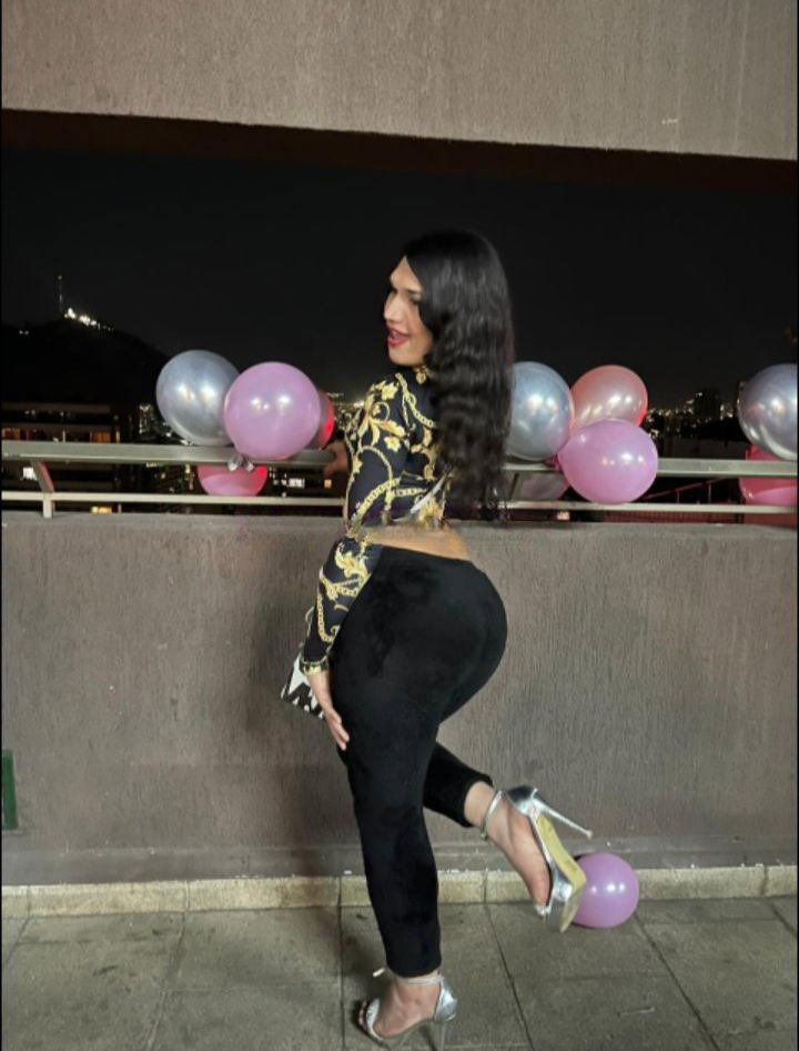 Trinidad Zampirolli - foto