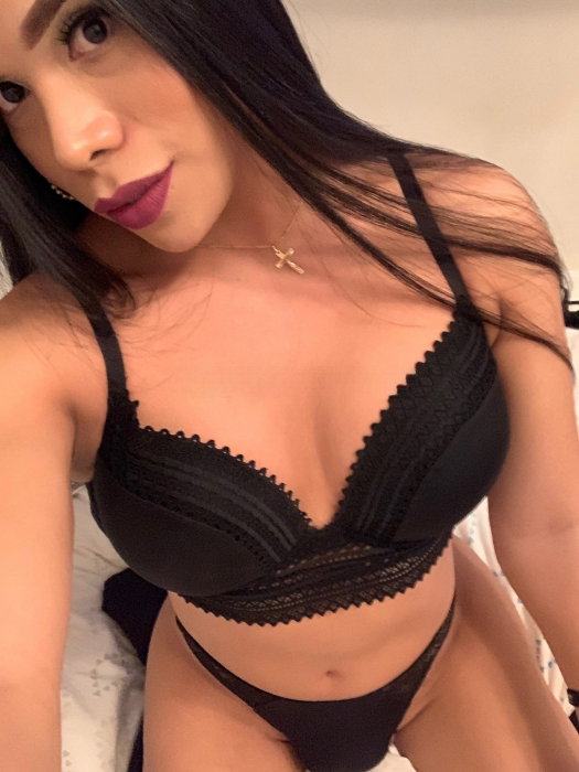 Cristhina - foto