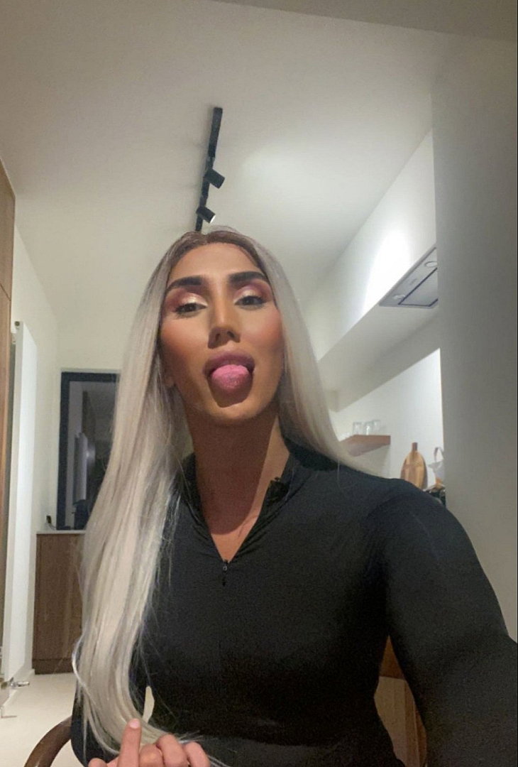 Yasmine Trans - foto 11