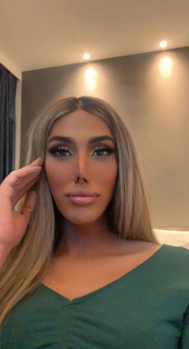 Yasmine Trans - foto 12