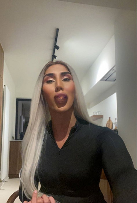 Yasmine Trans - foto 13