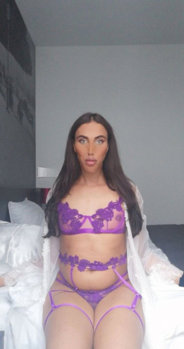 Yasmine Trans - foto 7